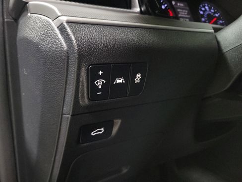 Used 2023 Kia K5 GT-Line image 20