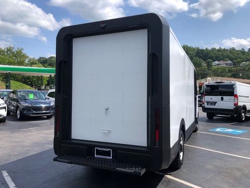 Used 2024 Chevrolet Brightdrop 600 w/ Commercial Equipment Package AWD/4WD image 5