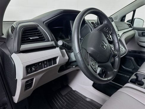 Used 2024 Honda Odyssey EX-L image 7