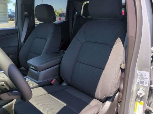 New 2026 GMC Canyon Elevation w/ Convenience Package RWD image 19