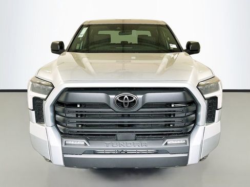 New 2025 Toyota Tundra SR5 AWD/4WD image 2