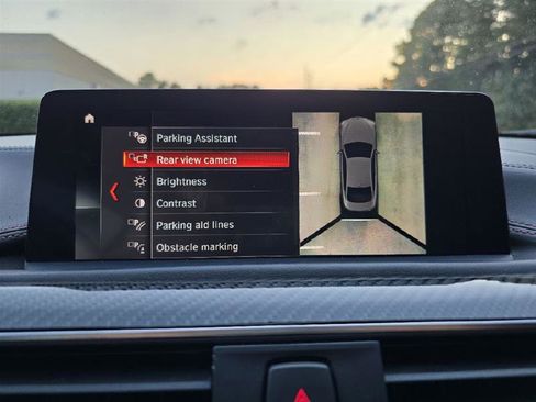 Used 2020 BMW M4 Coupe w/ Competition Package image 48