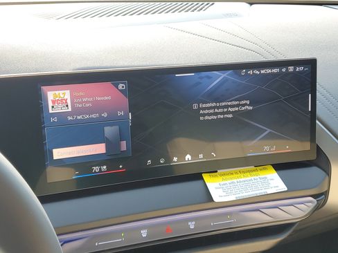 New 2026 BMW X3 xDrive30 w/ M Sport Package image 18