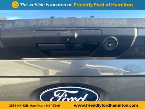 Used 2025 Ford F150 Lightning Flash image 20