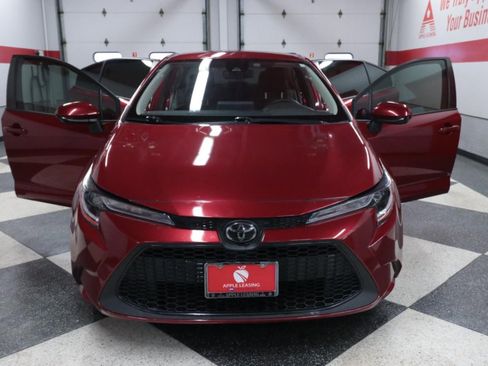 Used 2022 Toyota Corolla LE image 24