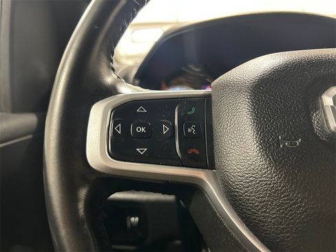 Used 2022 RAM 1500 Big Horn image 21