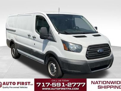 Used 2017 Ford Transit 250 130 Low Roof
