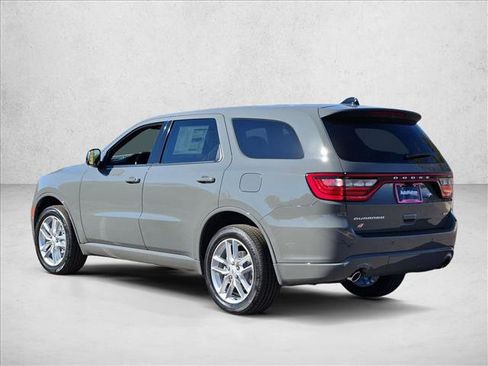 New 2026 Dodge Durango GT image 9