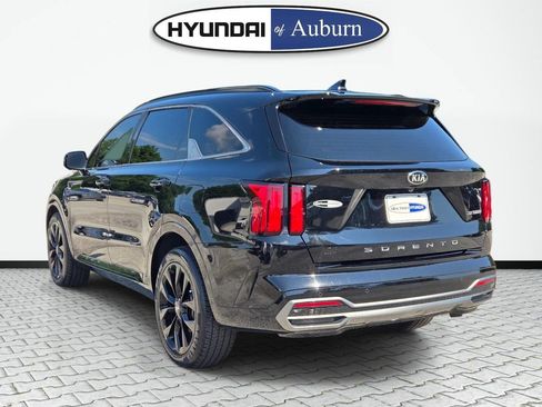 Used 2021 Kia Sorento SX FWD image 8