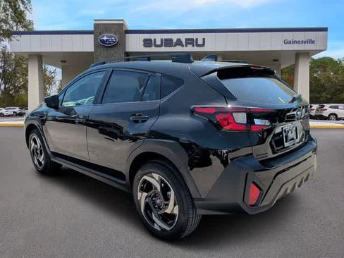 New 2026 Subaru Crosstrek 2.5i Limited AWD/4WD image 4