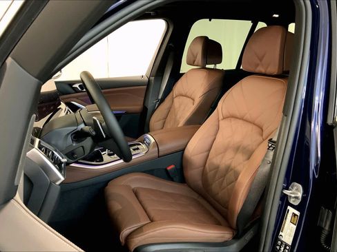 New 2026 BMW X5 xDrive40i image 9