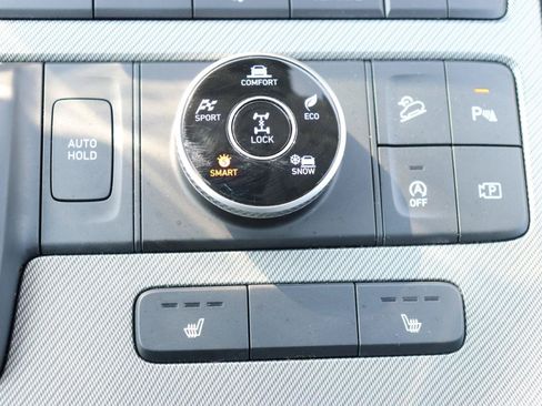 Used 2025 Hyundai Palisade SEL AWD/4WD image 46