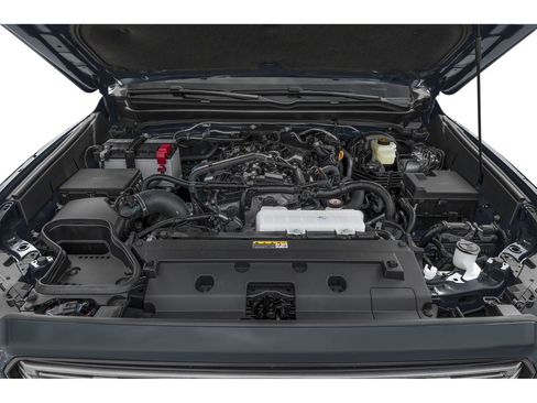 New 2025 Toyota Tacoma Limited image 30