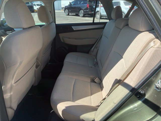 Used 2018 Subaru Outback 2.5i AWD/4WD image 11