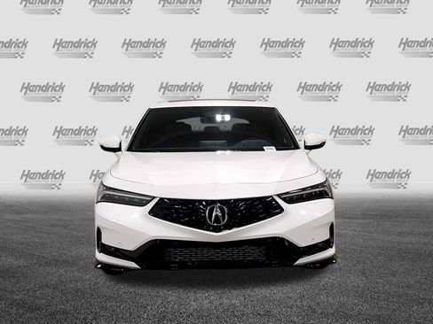 Used 2026 Acura Integra A-Spec FWD image 3