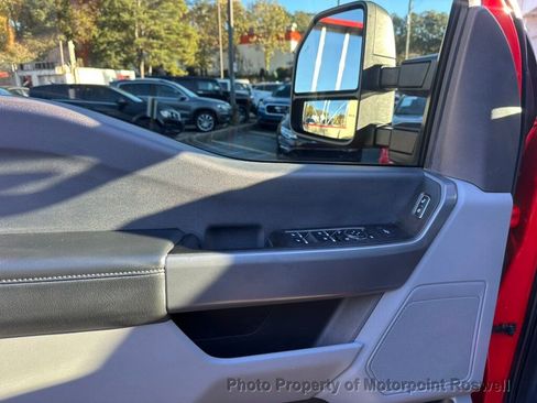 Used 2024 Ford F450 XLT w/ 360-Degree Camera Package image 11