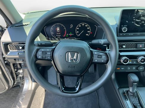 Used 2026 Honda Civic LX image 10