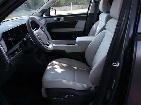 New 2026 Hyundai Santa Fe Calligraphy w/ Tow & Go Package image 9