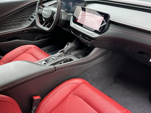 New 2026 Dodge Charger Scat Pack AWD/4WD image 14