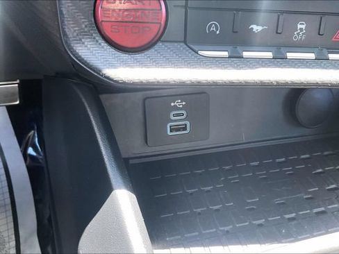Used 2024 Ford Mustang Premium RWD image 26