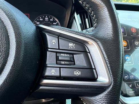 Certified 2024 Subaru Outback Premium AWD/4WD image 31