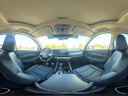 Certified 2025 Kia Telluride SX Prestige image 36