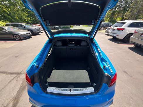 Used 2021 Audi S5 Premium Plus w/ Premium Plus Package image 11