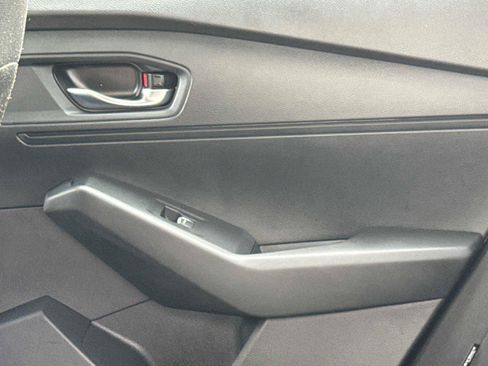 Certified 2024 Honda Accord EX image 14