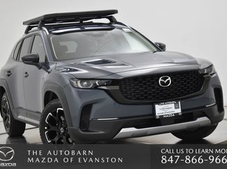 New 2025 MAZDA CX-50 Meridian Edition w/ Apex Package video 1
