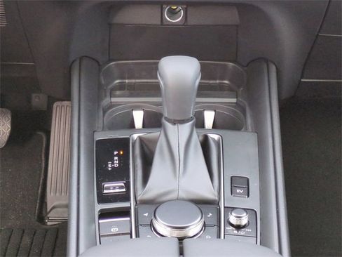 New 2026 MAZDA CX-50 2.5 Hybrid w/ Cargo Package image 19