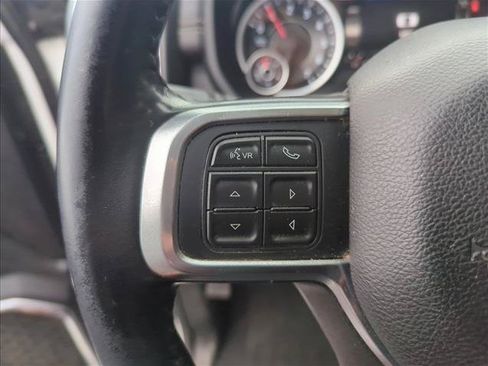 Used 2022 RAM 2500 Laramie AWD/4WD image 11