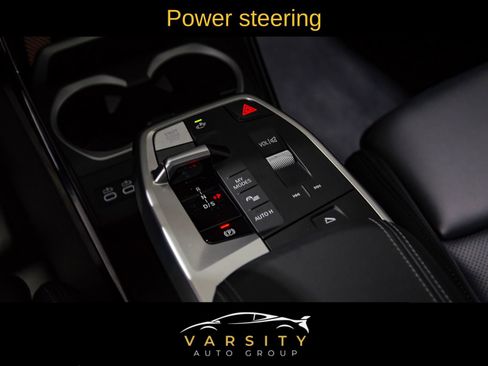 Used 2025 BMW X1 M35i w/ Premium Package image 22