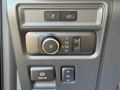 Certified 2024 Ford Expedition Max Limited AWD/4WD image 25