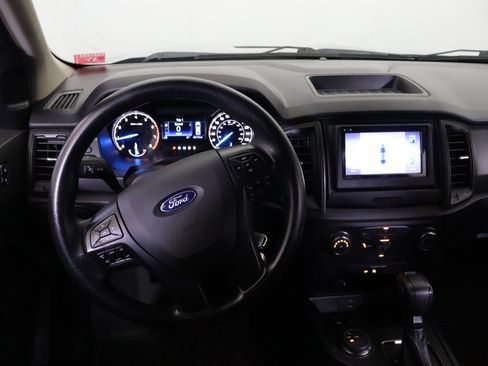 Used 2020 Ford Ranger XL w/ FX4 Off-Road Package AWD/4WD image 16