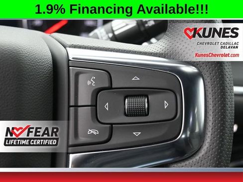 New 2026 Chevrolet Blazer LT w/ Convenience Package AWD/4WD image 26