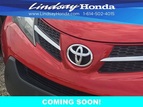Used 2015 Toyota RAV4 Limited image 9
