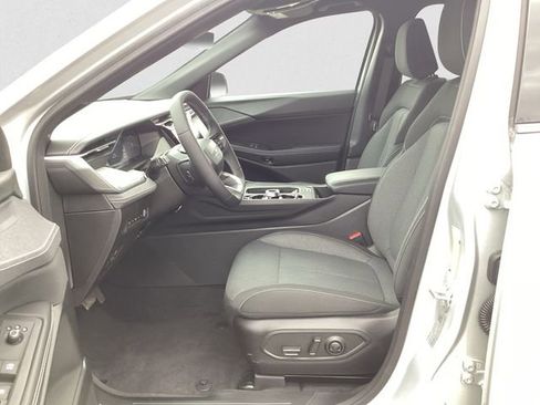 New 2026 Jeep Cherokee Laredo AWD/4WD image 10