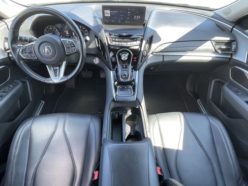 Used 2021 Acura RDX AWD image 18