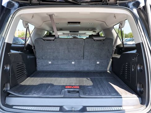 Used 2016 GMC Yukon XL Denali w/ Open Road Package AWD/4WD image 16