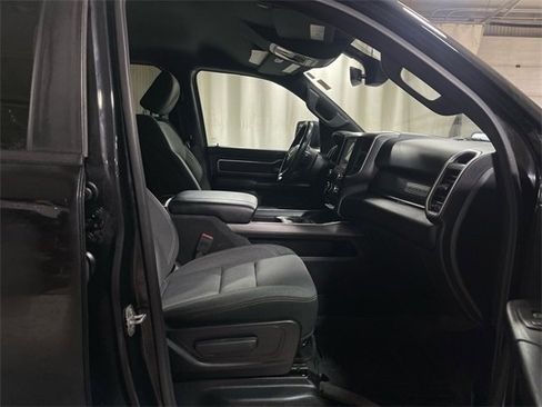 Certified 2022 RAM 1500 Big Horn image 23