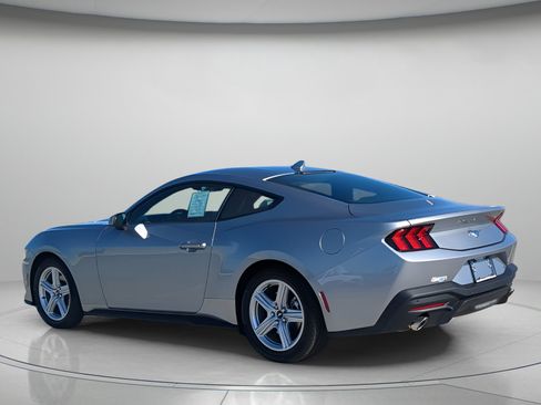 New 2026 Ford Mustang Coupe RWD image 45