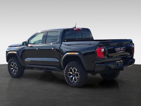 Used 2023 GMC Canyon AT4X image 6