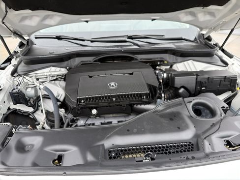 Certified 2023 Acura MDX SH-AWD w/ Technology Package image 35