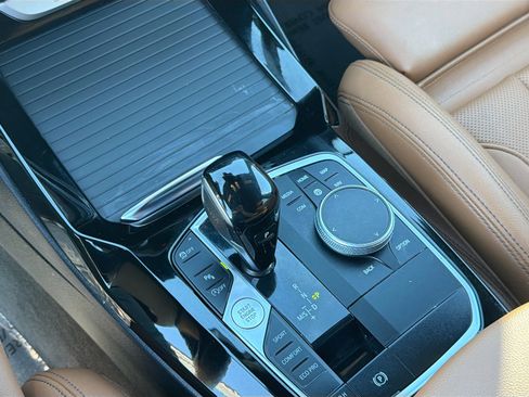 Used 2023 BMW X3 sDrive30i w/ Premium Package w/ZPA image 28