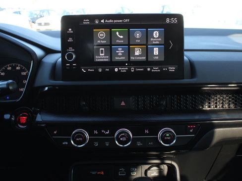 Certified 2023 Honda CR-V EX-L image 13