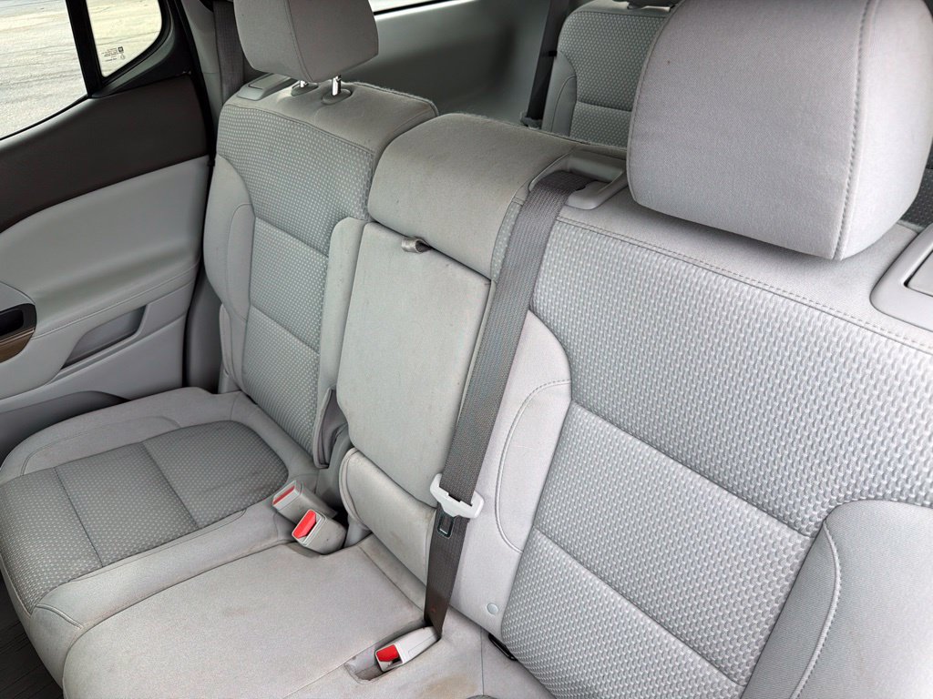 Used 2020 GMC Acadia SLE w/ Driver Convenience Package FWD image 15