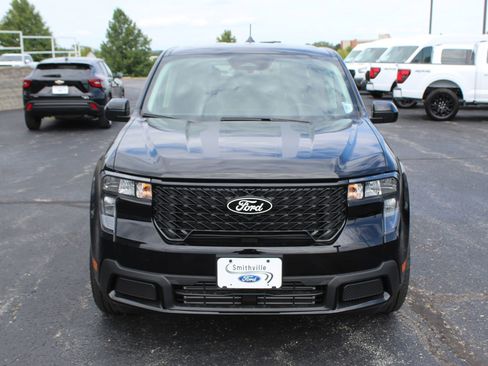 New 2025 Ford Maverick XLT w/ XLT Luxury Package image 8