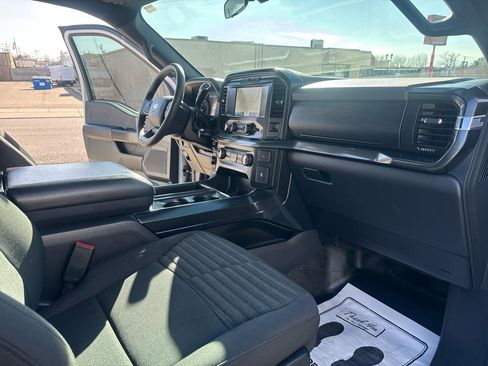 Used 2021 Ford F150 XL w/ STX Appearance Package image 20