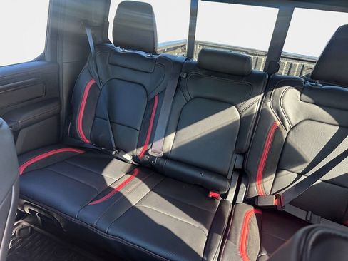 New 2026 RAM 1500 RHO w/ RHO Level 1 Equipment Group image 9