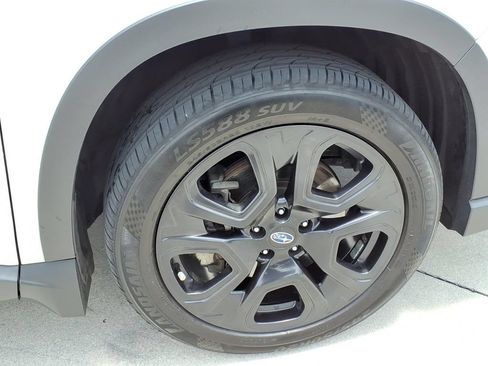 Used 2023 Subaru Ascent Onyx Edition Limited AWD/4WD image 21